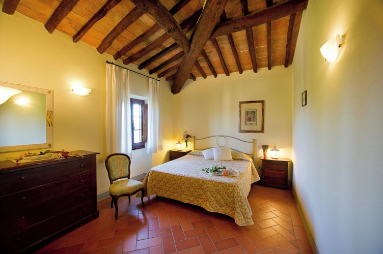 Tenuta di Sticciano