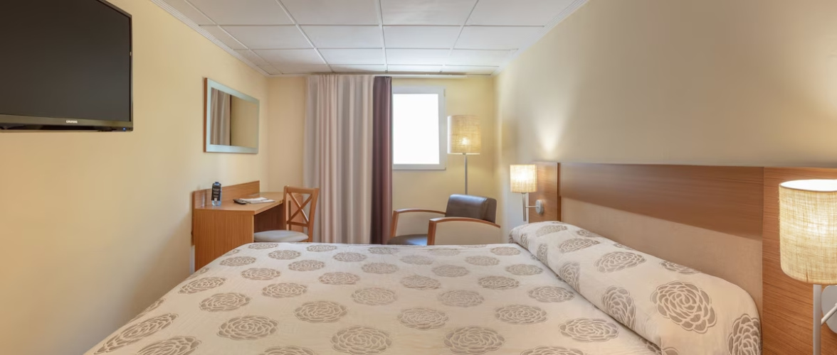 RH Casablanca & Suites Hotel