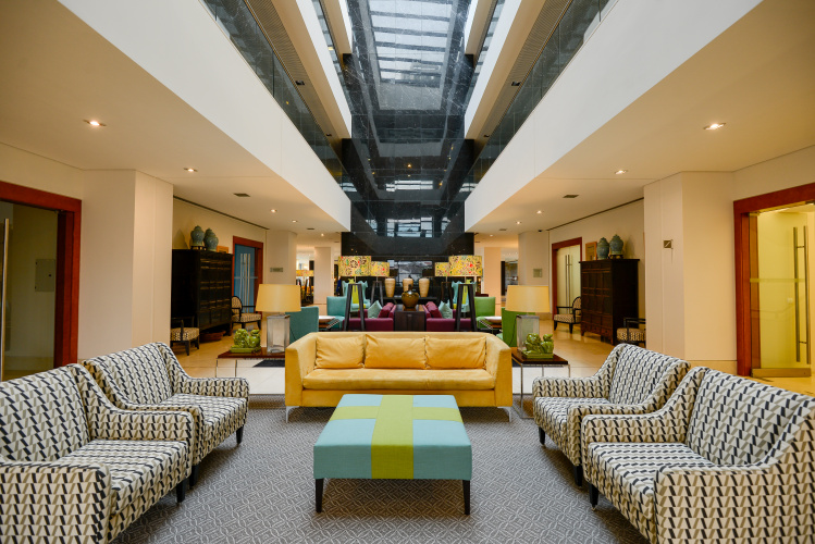 Azoris Royal Garden Leisure and Conference Hotel photo 26