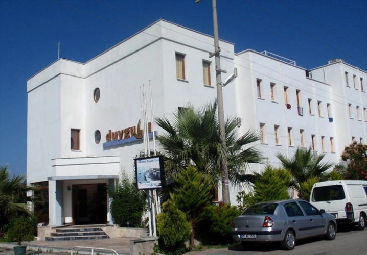 Image de l'hôtel