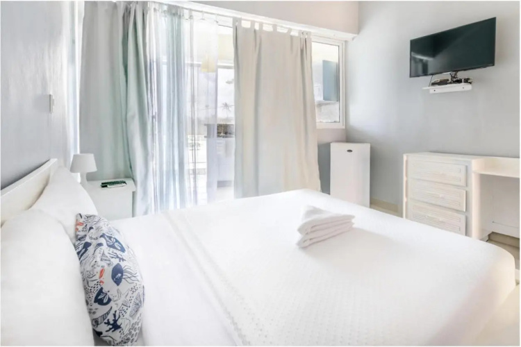 Bella Vida Hotel