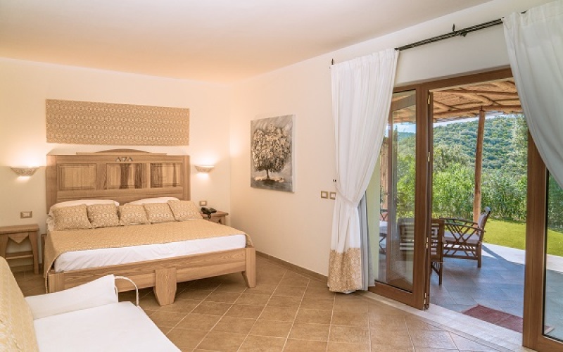 Family Junior Suite