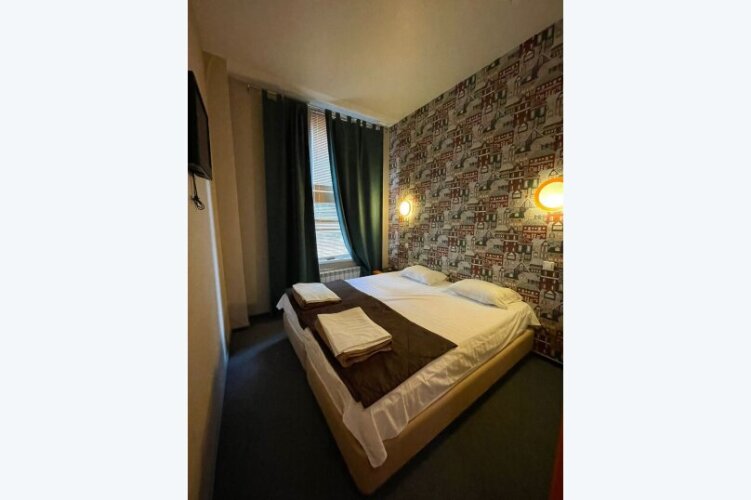 Фотография номера гостиницы Лайт