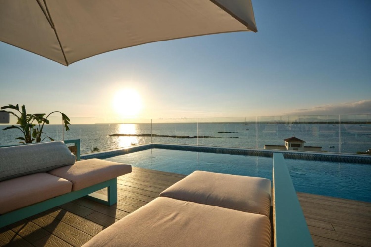 Hotel Villa Chiquita - Adults Only (+12) photo 26