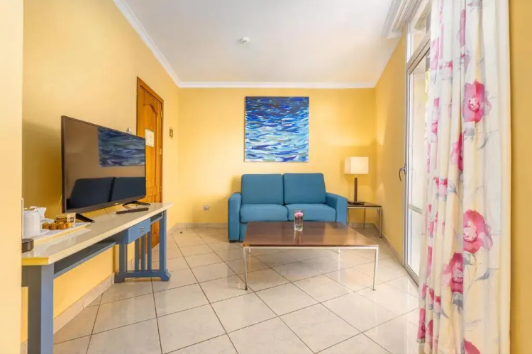 IFA Altamarena by Lopesan Hotels - All Inclusive