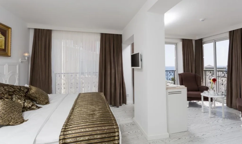 Grand Suite