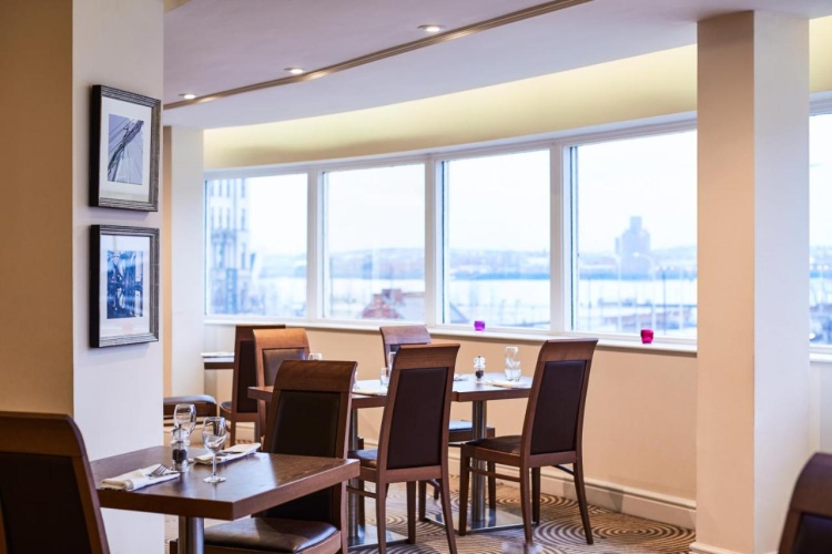 Mercure Liverpool Atlantic Tower Hotel photo 15