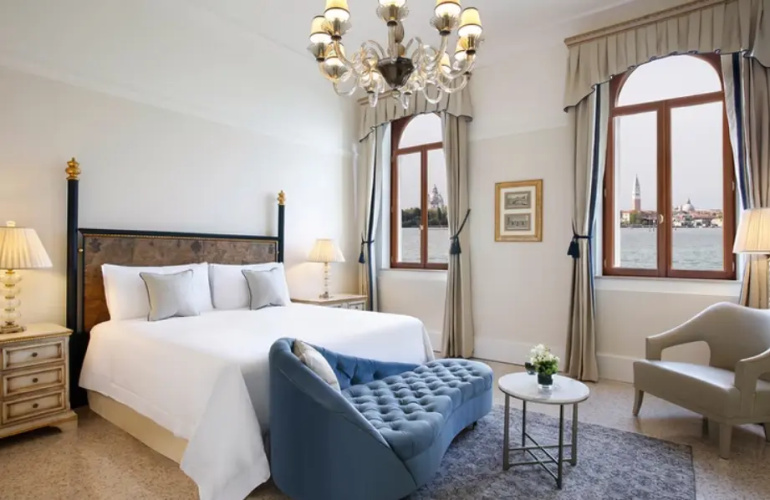 Marco Polo Double Suite