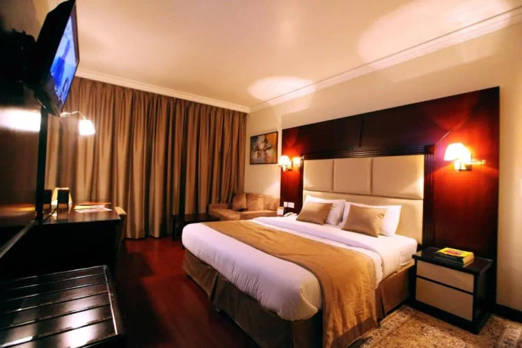 Double Suite