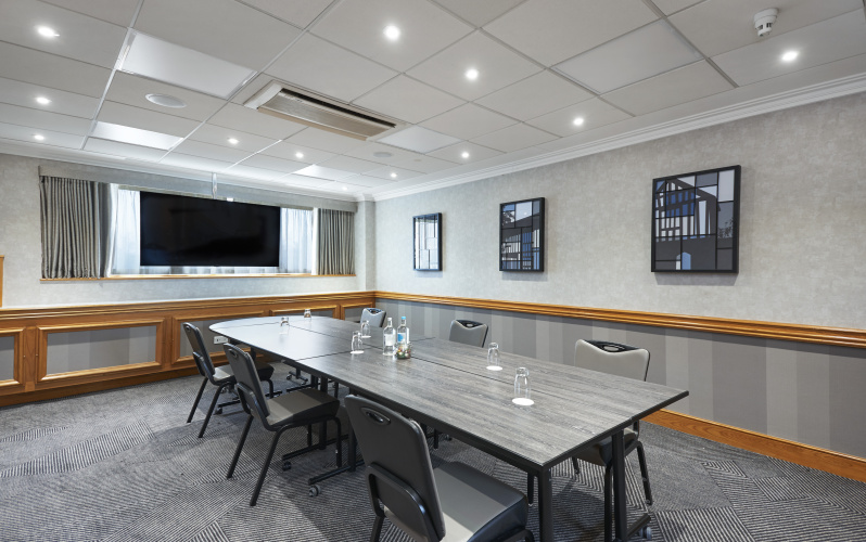 DoubleTree by Hilton Coventry photo 18