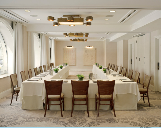The Benjamin Royal Sonesta Hotel photo 30
