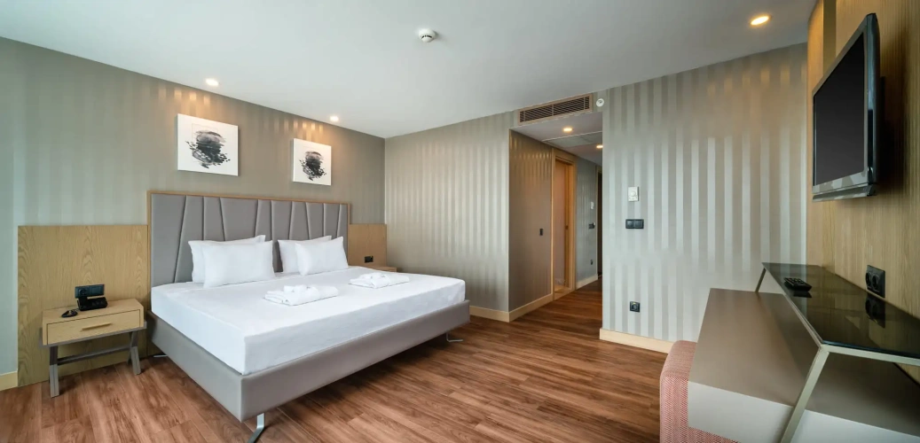 Superior Suite
