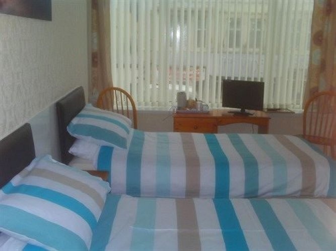 Superior room
