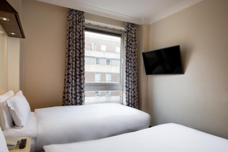 Royal National Hotel photo 7
