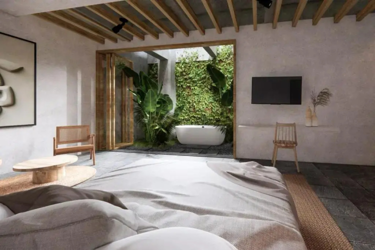 Bagaincha Resort & Spa