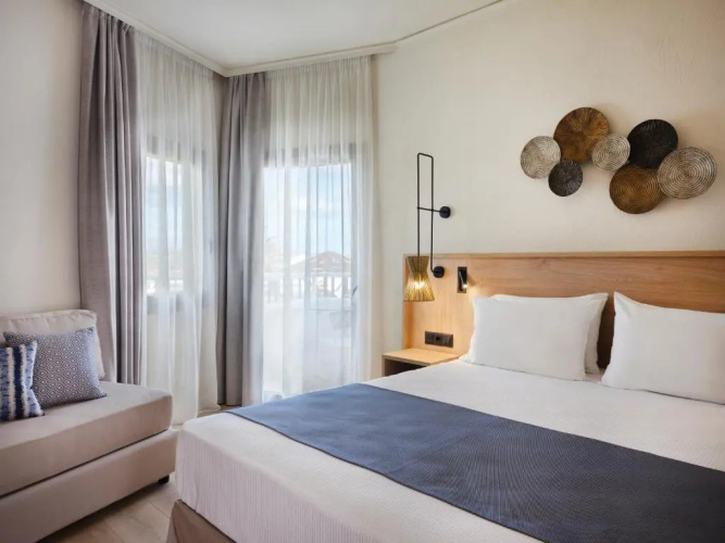 Atlantica Ocean Beach Resort photo 12