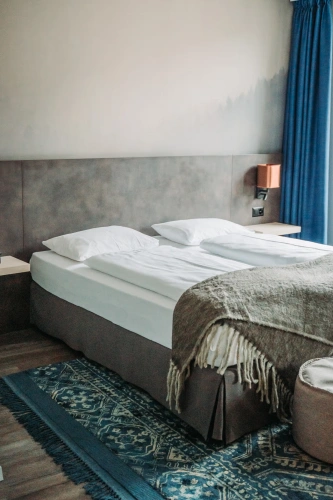 Comfy Double room