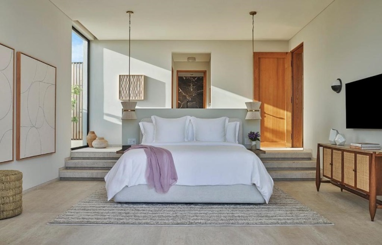 5 Bedrooms Oasis Villa