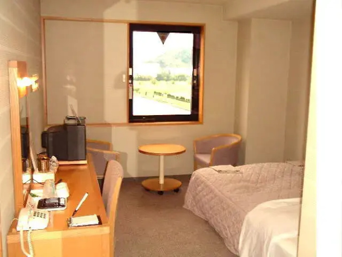 Port Shine Hotel