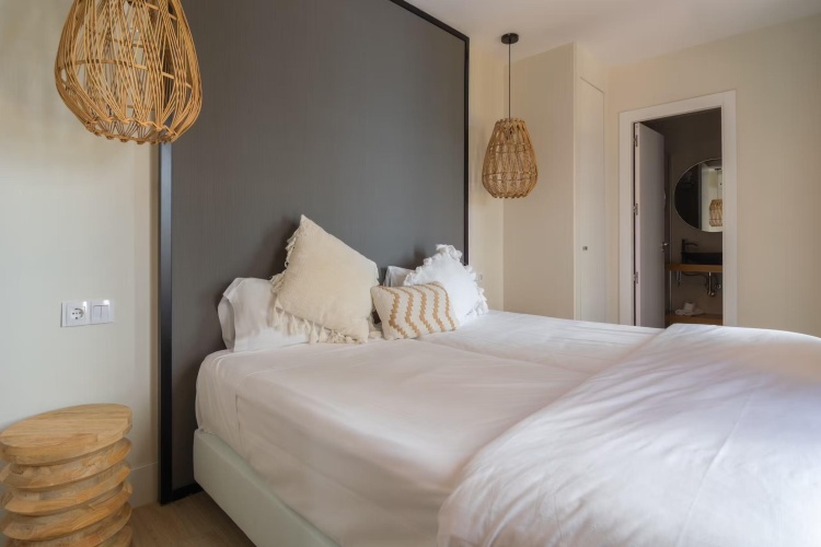 Suite Double Apartment