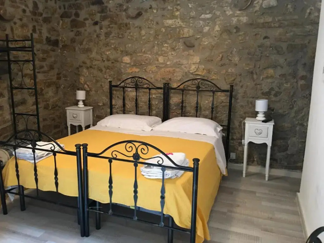 Bed  Breakfast Antichi Cortili