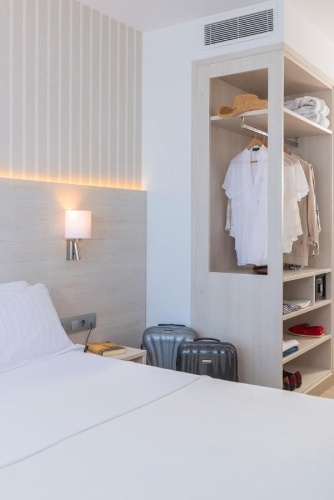Hotel Marsol photo 13