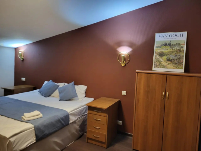 Фотография номера квартиры Norke Apart (Норке Апарт) на улице Тверская