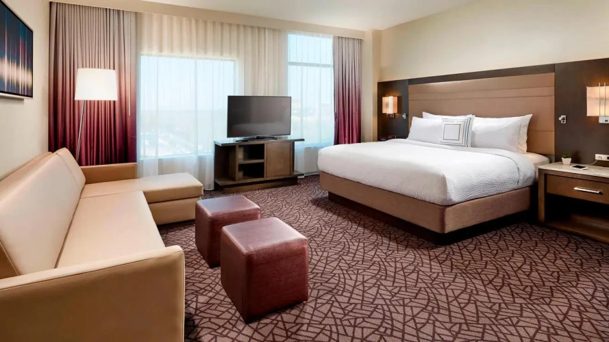 Double Studio Suite