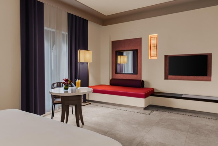Salalah Rotana Resort photo 13