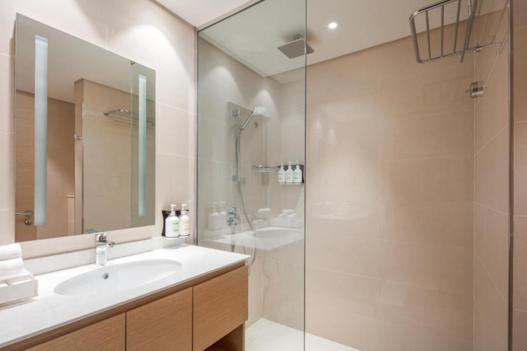 Holiday Inn Hotel & Suites Dubai Science Park photo 14
