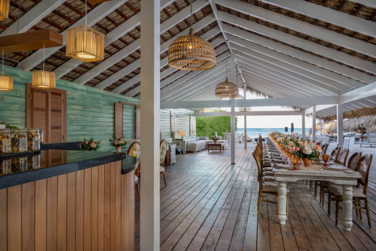 Paradisus Grand Cana - All Suites photo 24