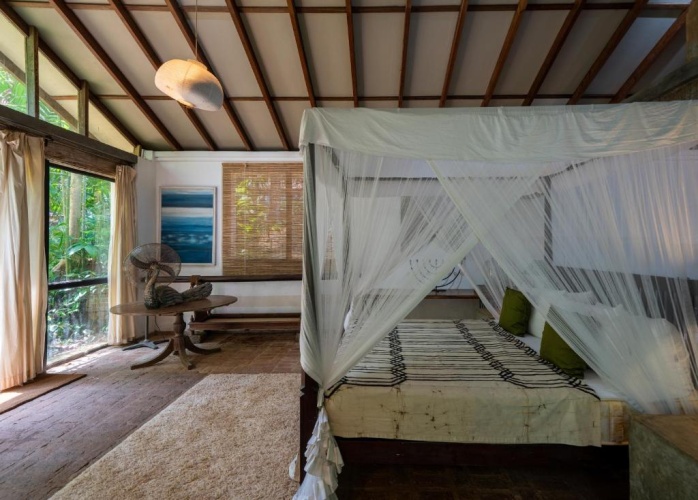 Gallery Studio Double Suite