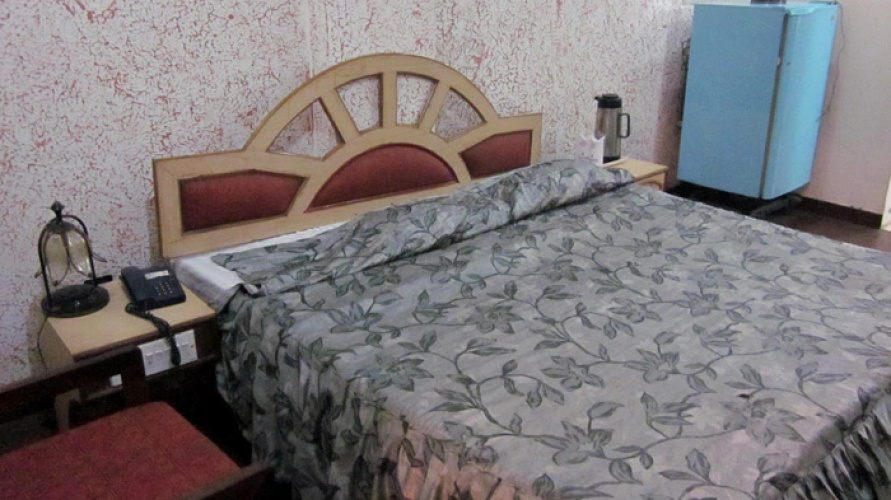 Hotel Saurab