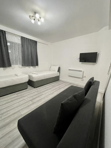 Comfort Cosy Stay