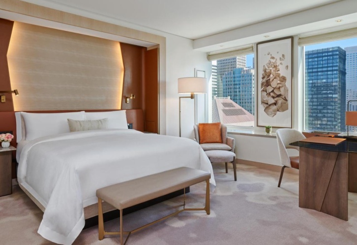 The St. Regis San Francisco photo 7