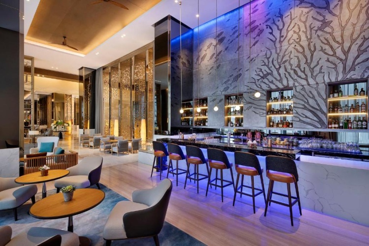 Hilton Abu Dhabi Yas Island photo 9
