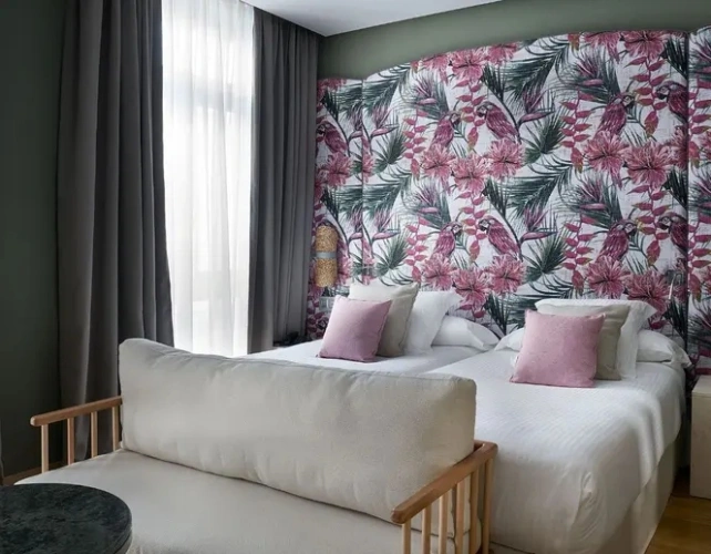 Double room