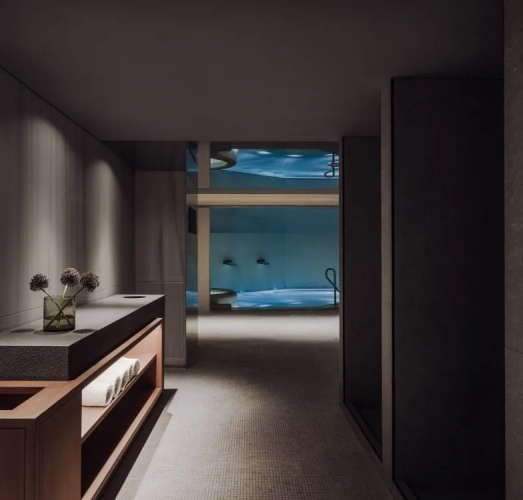 Nobu Hotel Barcelona photo 27