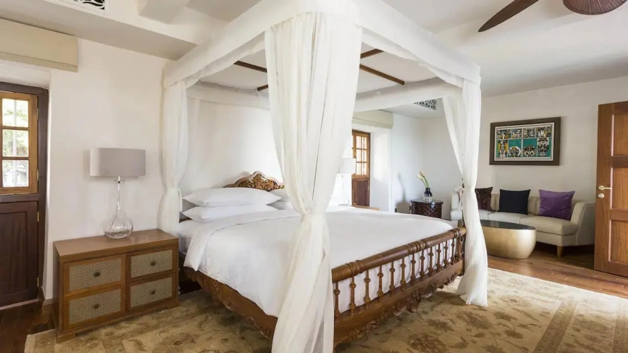 Zanzibar Suite