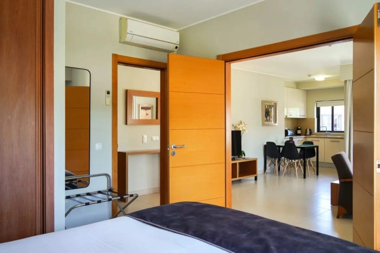 1 Bedroom Premium Family Apartment
