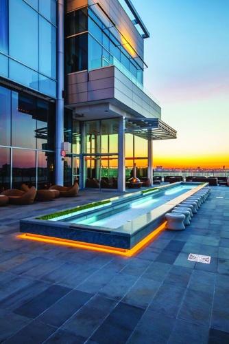 Ink48 Hotel photo 27