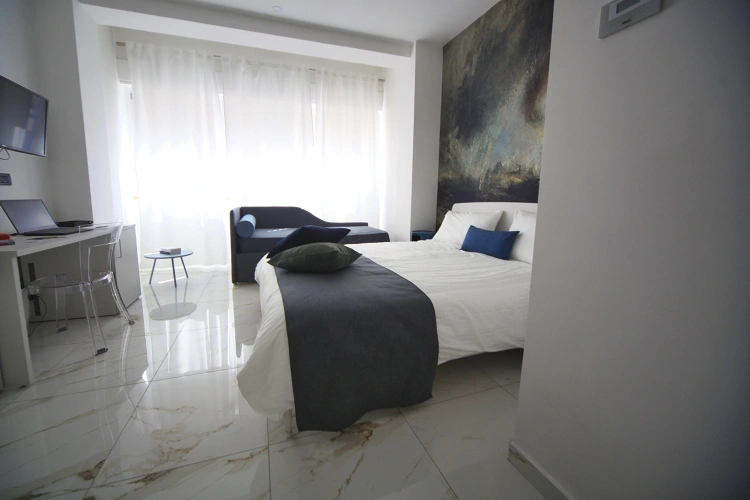 Tempesta Double Suite