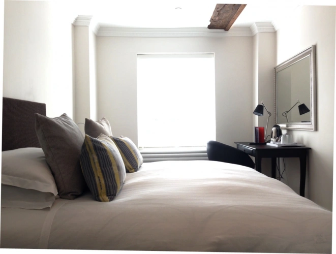 Cosy Double Ground Floor room