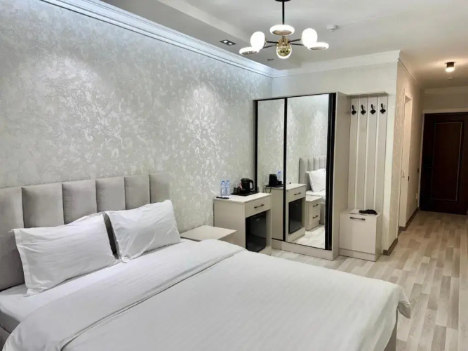 Toshkent Hotel