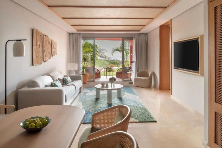 The Ritz-Carlton Tenerife, Abama photo 17