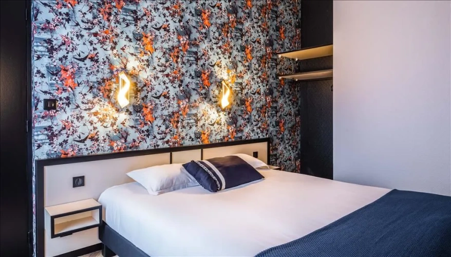 Privilege Double room