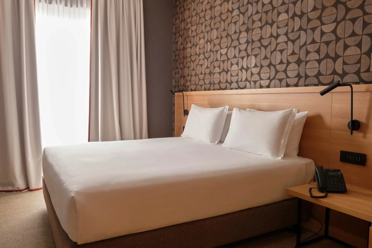 Il Leon D'Oro Hotel Bari – By Farace Hotels