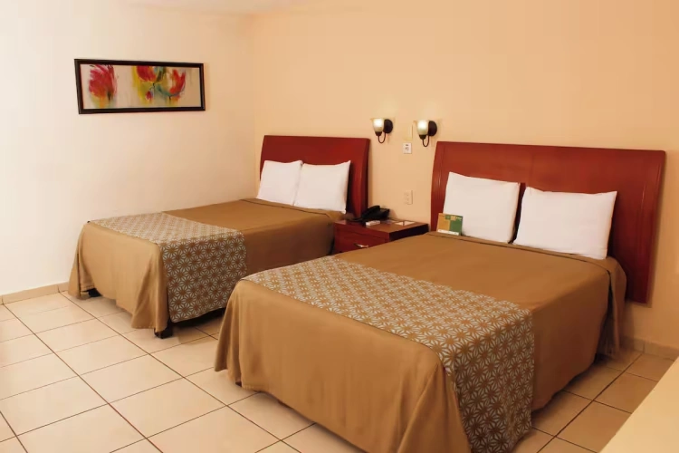 Superior room