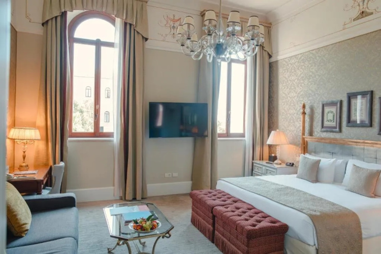 San Clemente Palace Venice Hotel