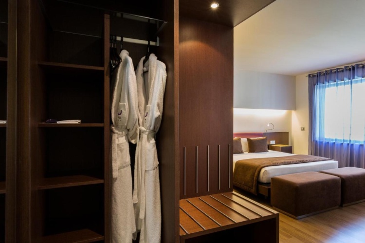 Indigo Barcelona Plaza Espana, An Ihg Hotel photo 8